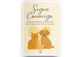 📖 Sigue Conmigo - Guía para sanar tras la partida de tu mascota y honrar su amor